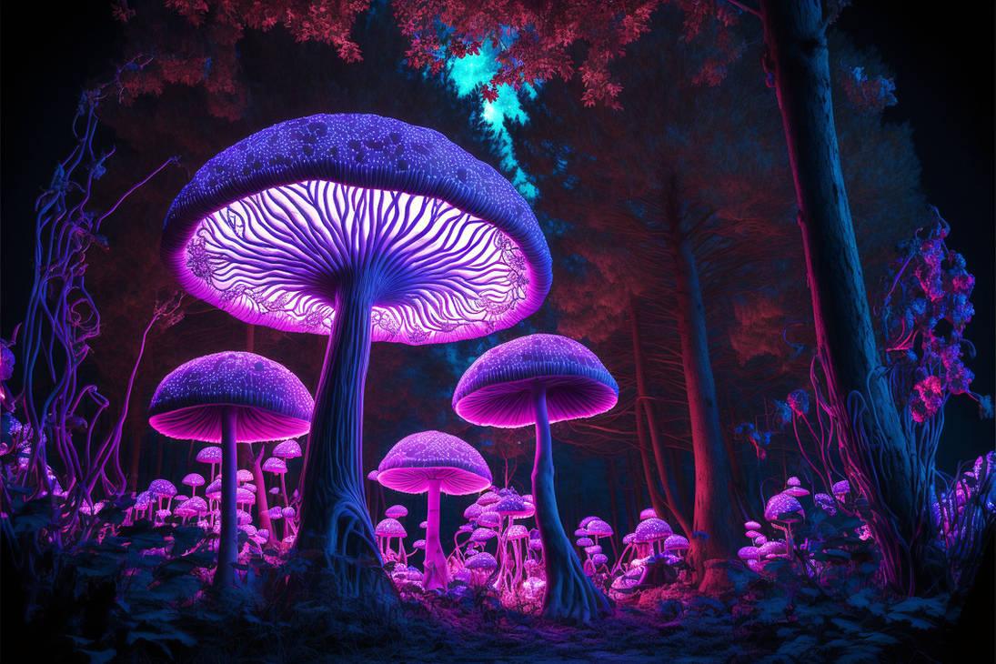 What is 4-AcO-DMT? Understanding its Nature and Potential Risks - Mushroomz.com